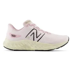 NEW BALANCE Fresh Foam X EVOZ v3 รองเท้าวิ่งผู้หญิงสีชมพู ไซส์ US 7