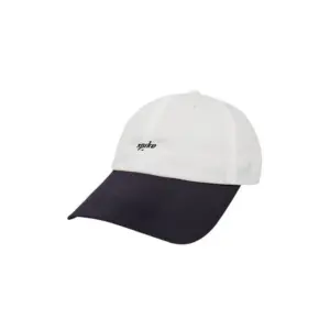 SPIKE SPKQ323CAP02WH หมวกแก๊ปวิ่งผู้ใหญ่