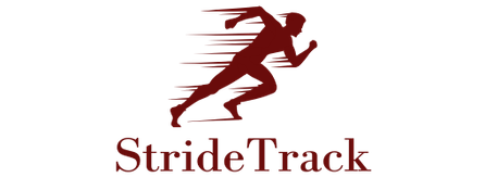 StrideTrack-4