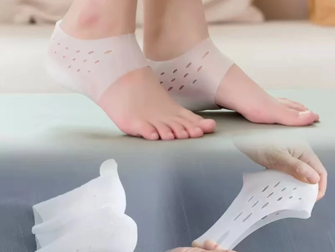 แผ่นเสริมความสูงด้านใน